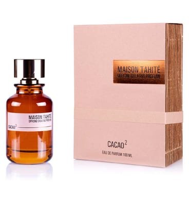 Maison Tahite Maison Tahite Maison Tahité Cacao Eau De Parfum 100ml