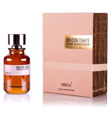Maison Tahite Maison Tahite Maison Tahité Vanilla Eau De Parfum 100ml