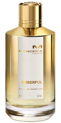 Mancera Mancera Amberful Eau de Parfum 120ml Spray