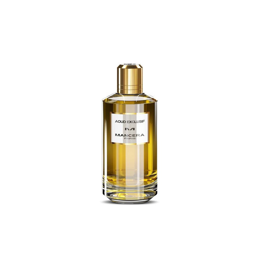 Mancera Mancera Aoud Exclusif Eau de Parfum 120ml Spray
