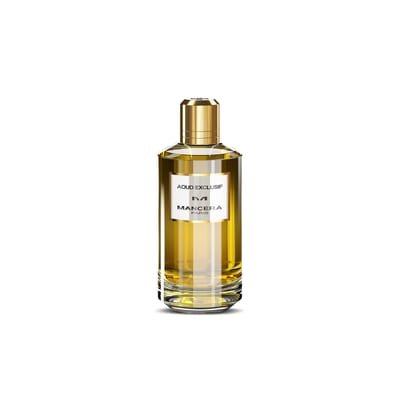 Mancera Mancera Aoud Exclusif Eau de Parfum 120ml Spray
