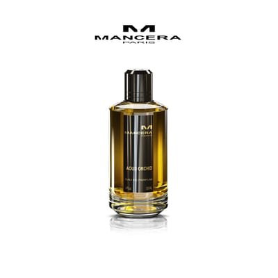 Mancera Mancera Aoud Orchid Eau de Parfum 60ml Spray