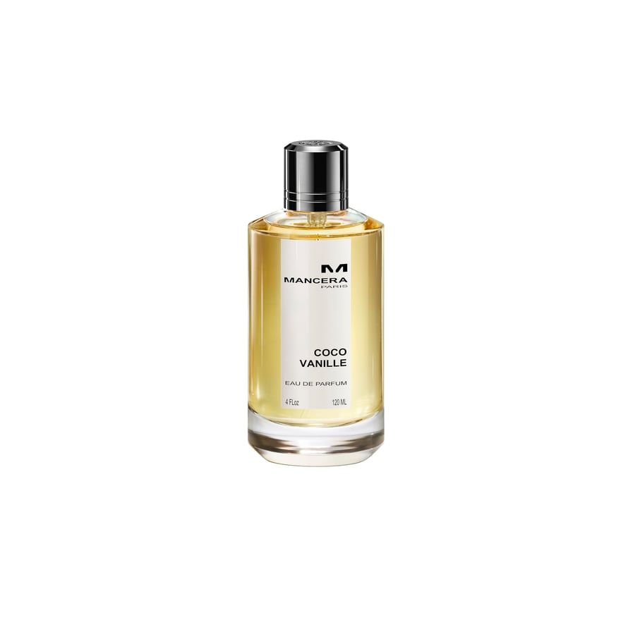 Mancera Mancera Coco Vanille Eau de Parfum 120ml Spray