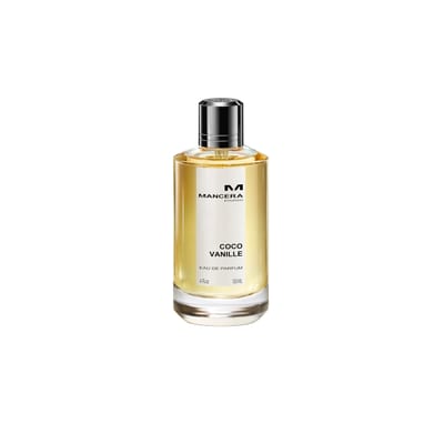Mancera Mancera Coco Vanille Eau de Parfum 120ml Spray