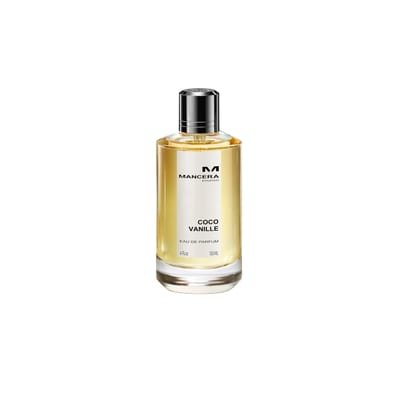 Mancera Mancera Coco Vanille Eau de Parfum 120ml Spray