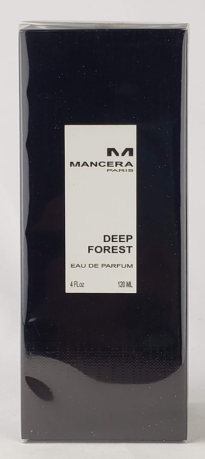 Mancera Mancera Deep Forest Eau de Parfum 120ml Spray