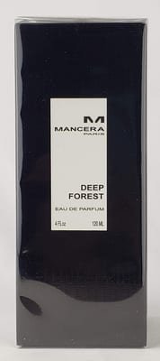 Mancera Mancera Deep Forest Eau de Parfum 120ml Spray