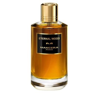 Mancera Mancera Eternal Wood Eau de Parfum 120ml Spray