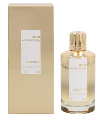 Mancera Mancera Feminity Eau de Parfum 120ml Spray