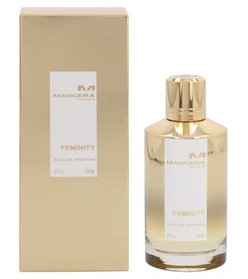 Mancera Mancera Feminity Eau de Parfum 120ml Spray