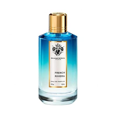 Mancera Mancera French Riviera Eau de Parfum 120ml Spray