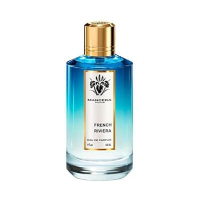 Mancera Mancera French Riviera Eau de Parfum 120ml Spray