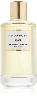 Mancera Mancera Hindu Kush Eau de Parfum 120ml Spray