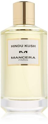 Mancera Mancera Hindu Kush Eau de Parfum 120ml Spray