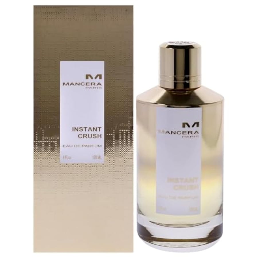 Mancera Mancera Instant Crush Eau de Parfum 120ml Spray