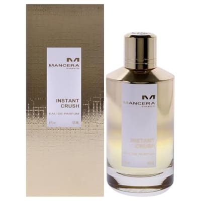 Mancera Mancera Instant Crush Eau de Parfum 120ml Spray