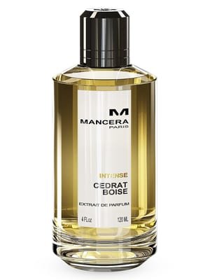 Mancera Mancera Intense Cedrat Boise Eau de Parfum 120ml Spray