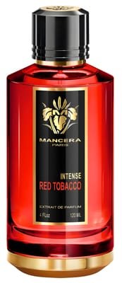 Mancera Mancera Red Tobacco Intense Eau de Parfum 120ml Spray