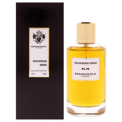 Mancera Mancera Saharian Wind Eau de Parfum 120ml Spray