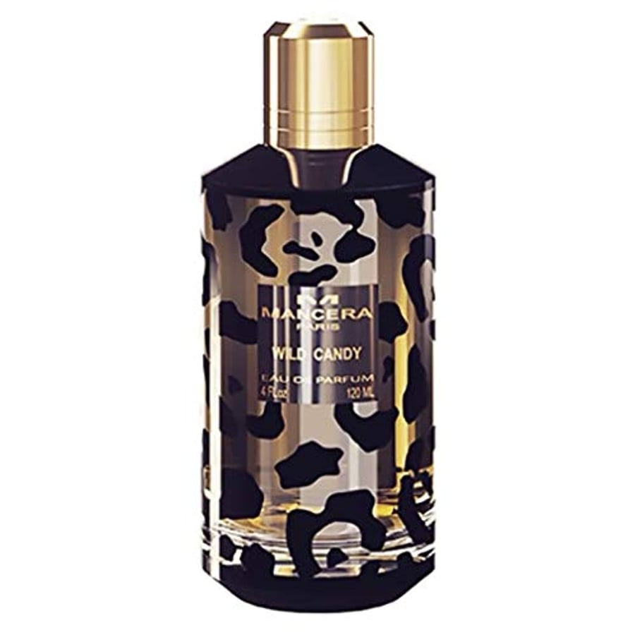 Mancera Mancera Wild Candy Eau de Parfum 120ml Spray