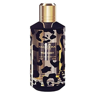 Mancera Mancera Wild Candy Eau de Parfum 120ml Spray