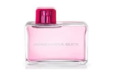 Mandarina Duck Mandarina Duck For Her Eau De Toilette 100ml