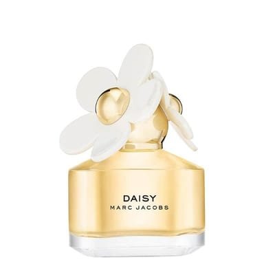 Marc Jacobs Marc Jacobs Daisy Eau de Toilette Perfume 50ml