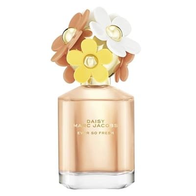 Marc Jacobs Marc Jacobs Daisy Ever So Fresh Eau De Parfum 75ml