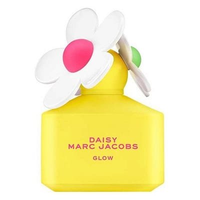 Marc Jacobs Marc Jacobs Daisy Glow Limited Edition Eau De Toilette For Women 50ml