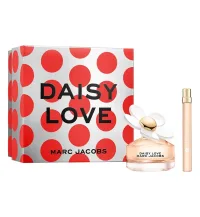 Marc Jacobs Marc Jacobs Daisy Love Eau De Toilette For Women Duo Gift Set 50Ml & 10ml