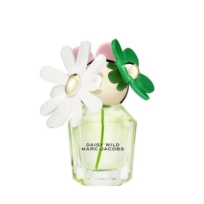 Marc Jacobs Marc Jacobs Daisy Wild Eau De Parfum 30ml