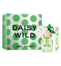 Marc Jacobs Marc Jacobs Daisy Wild Eau De Parfum For Women Duo Gift Set