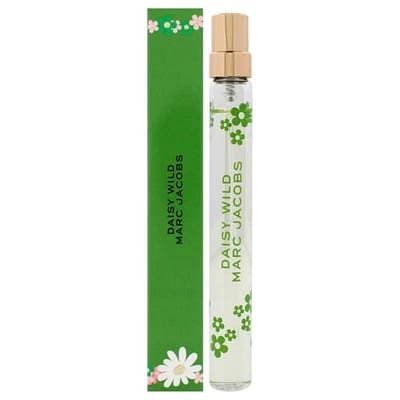 Marc Jacobs Marc Jacobs Daisy Wild Eau De Parfum Pen Spray 10ml