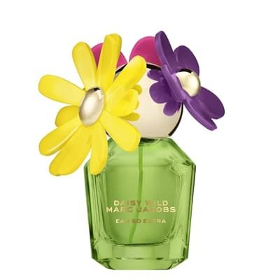 Marc Jacobs Marc Jacobs Daisy Wild Eau So Extra De Parfum For Women 30ml