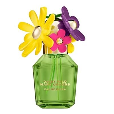 Marc Jacobs Marc Jacobs Daisy Wild Eau So Extra De Parfum For Women 50ml