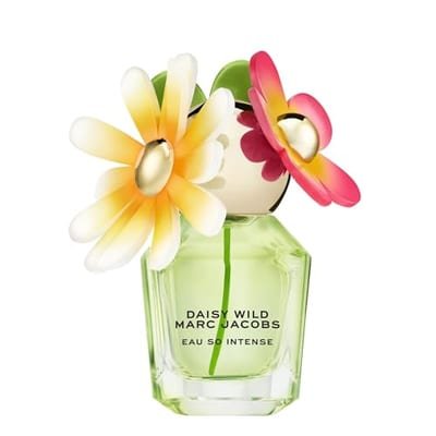 Marc Jacobs Marc Jacobs Daisy Wild Eau So Intense Women's De Parfum 30ml