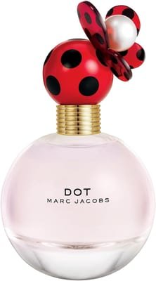 Marc Jacobs Marc Jacobs Dot 100ml Eau De Parfum Spray