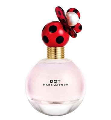 Marc Jacobs Marc Jacobs Dot Eau De Parfum 100ml