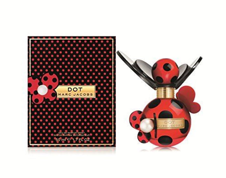Marc Jacobs Marc Jacobs Dot Eau de Parfum 50ml Spray