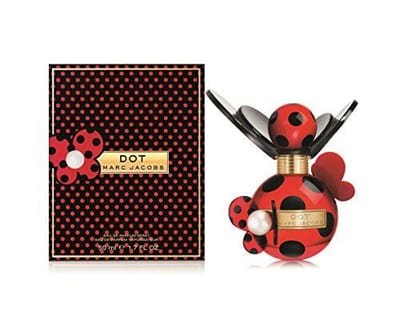 Marc Jacobs Marc Jacobs Dot Eau de Parfum 50ml Spray