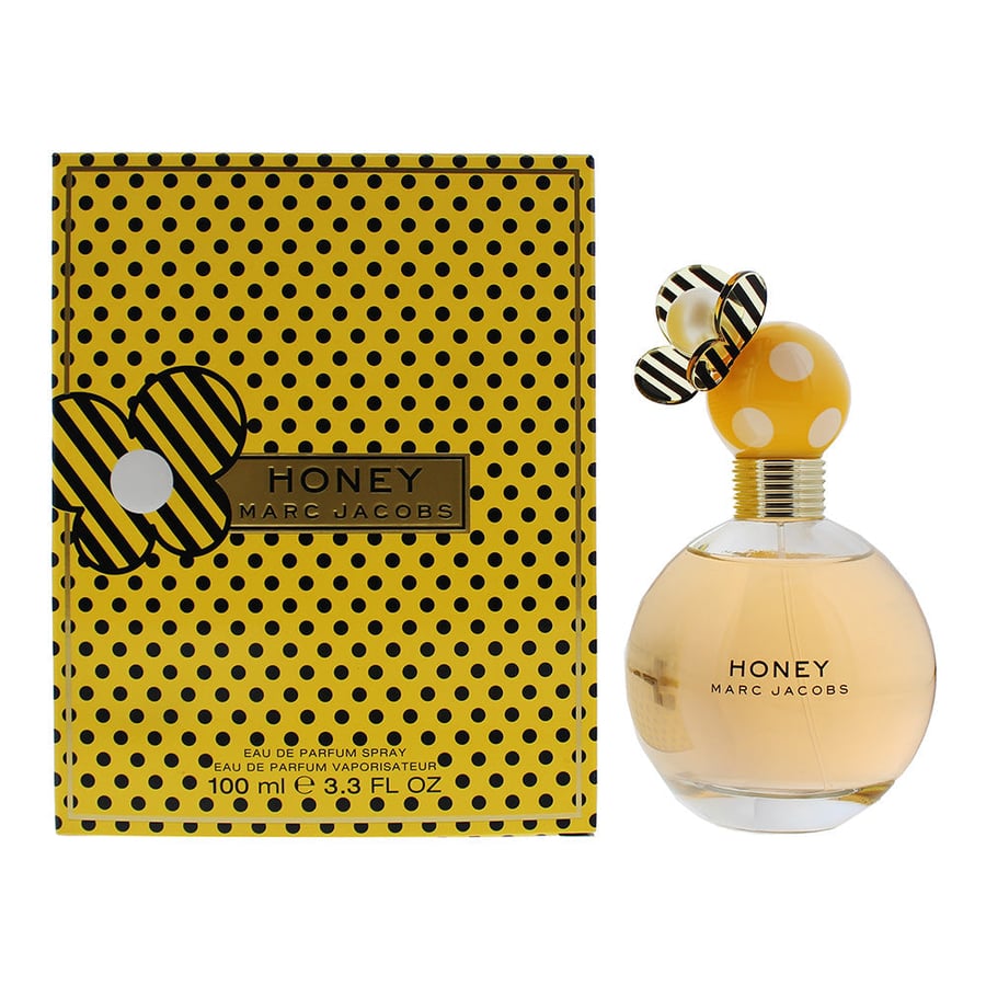 Marc Jacobs Marc Jacobs Honey Eau De Parfum 100ml