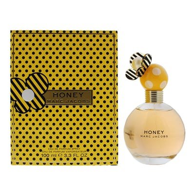 Marc Jacobs Marc Jacobs Honey Eau De Parfum 100ml
