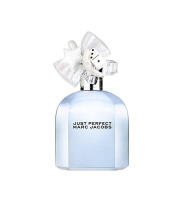 Marc Jacobs Marc Jacobs Just Perfect Eau De Parfum For Women 50ml