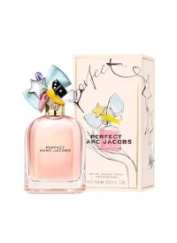 Marc Jacobs Marc Jacobs Perfect Eau De Parfum 100ml
