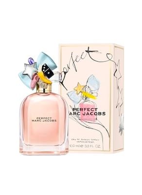 Marc Jacobs Marc Jacobs Perfect Eau De Parfum 100ml