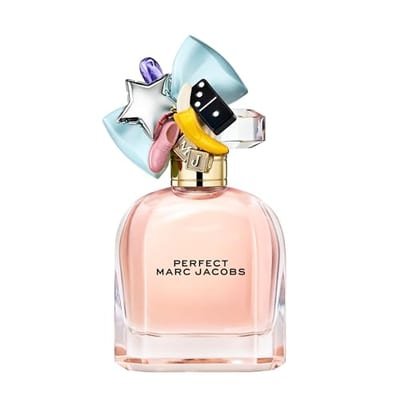 Marc Jacobs Marc Jacobs Perfect Eau De Parfum 50ml