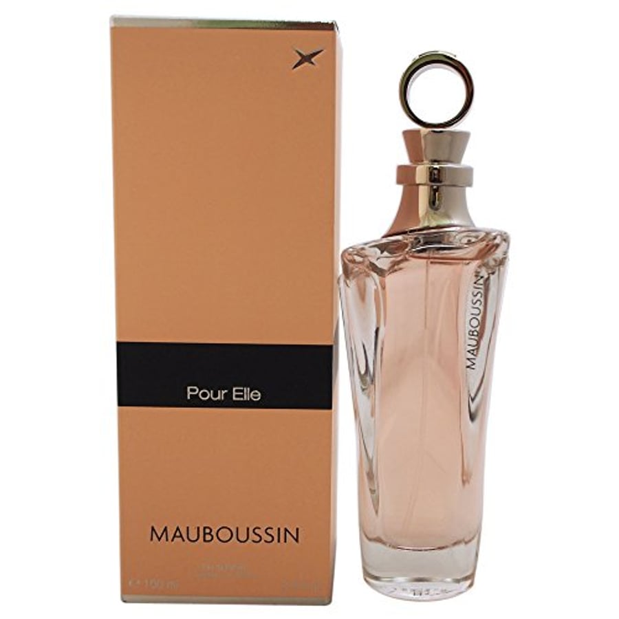 Mauboussin Mauboussin Pour Elle Eau de Parfum 100ml Spray