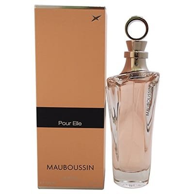Mauboussin Mauboussin Pour Elle Eau de Parfum 100ml Spray