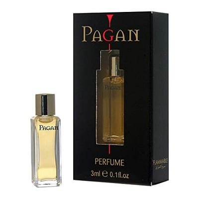 Mayfair Mayfair Pagan Perfume for Women Perfume 3ml