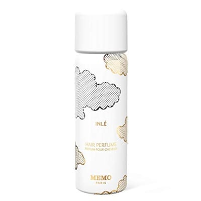 Memo Memo InlÃ© Hair Perfume 80ml Spray